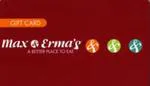 Max & Ermas Logo