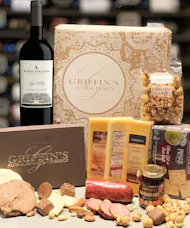 Black Stallion Sweet & Savory Gift Set