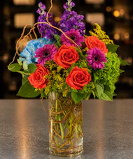 Brighten Your Day Bouquet