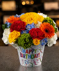 Birthday Celebration