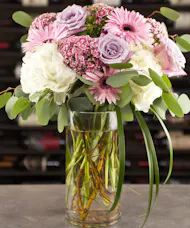 Blushing Botanicals