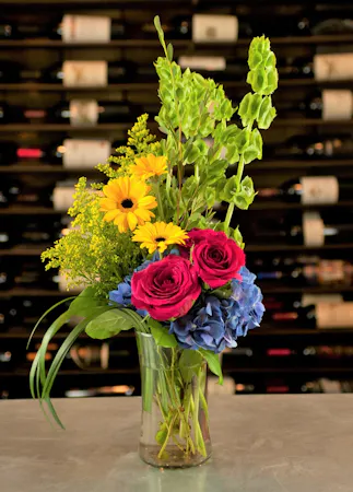 Bright Days Bouquet