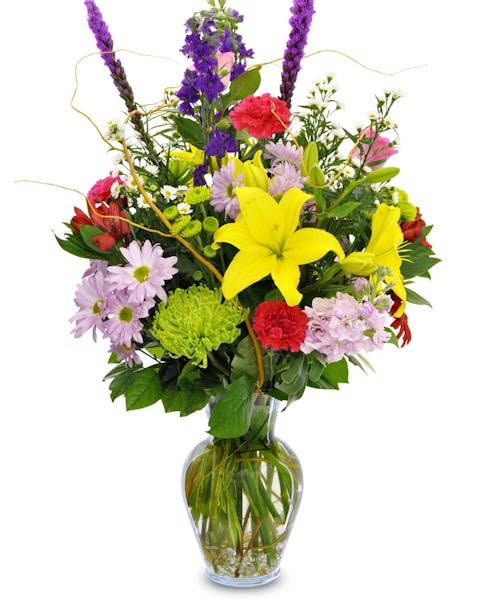 Floral Inspiration Flowers Columbus Ohio