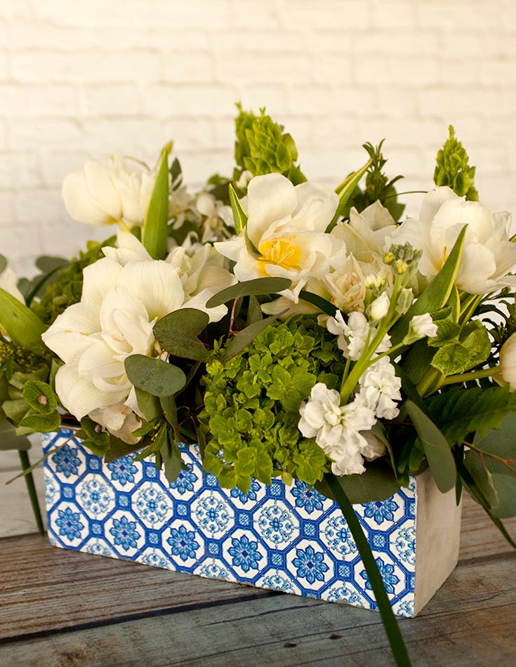 Gramercy Fashion Columbus Oh Florists Newark Ohio Flowers