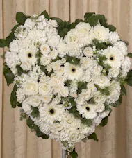 White Elegance Tribute 18