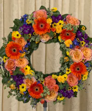 Vibrance of Life 18