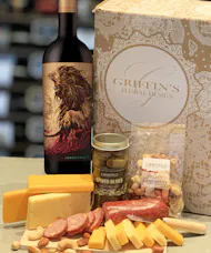 Juggernaut  Wine Classic Gourmet Set