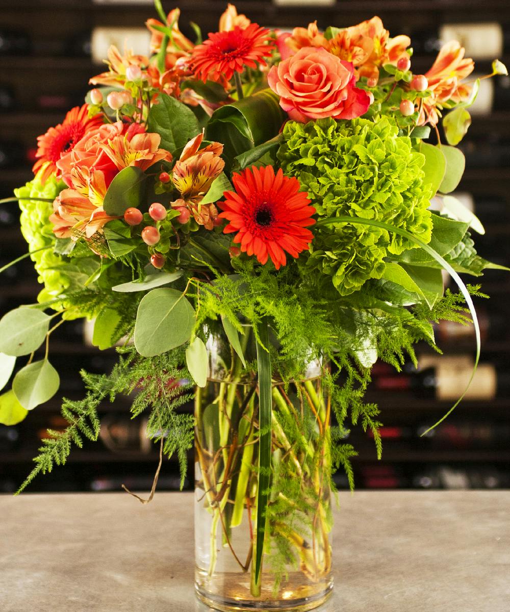 Send Birthday Flowers Columbus, OH Flower Delivery Griffin's Floral