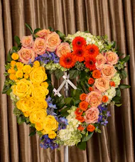 Glowing Tribute 18