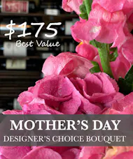 $175.00 Mother's Day Designer's Choice