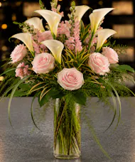 Regal Blooms