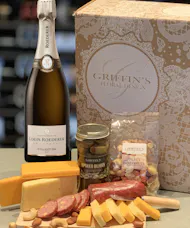 Roederer Champagne  Classic Gourmet Set