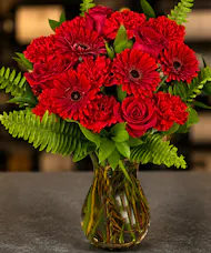 Ruby Red
