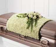 Serenity Peace Blanket