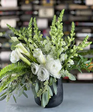 Timeless Petals Bouquet