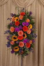 Vibrance of Life Standing Spray
