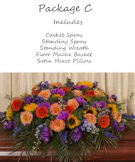 Vibrance of Life Package C