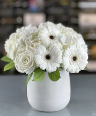 White Simplicity