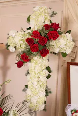 Red & White Remembrance 30