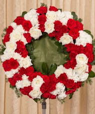 Red & White Remembrance 18