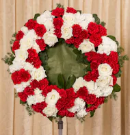 Red & White Remembrance 18