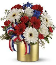 The Hope Bouquet