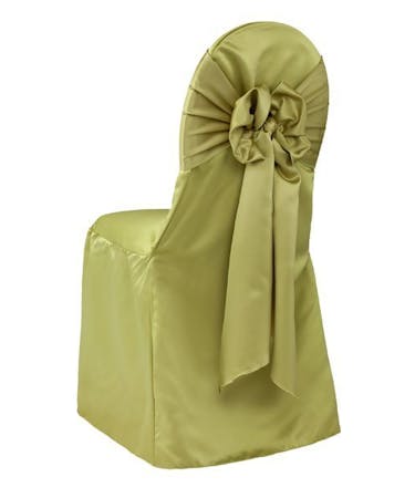 Chair Cover Rentals Navy Blue Classic Columbus Linen Companies