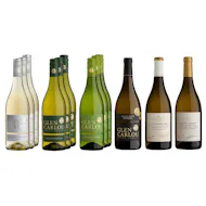 12 Bottle Wine Club