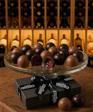 Chocolate Covered Cherries