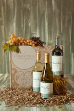 Charles Krug SCM Wine Set