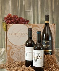 Spanish Wine Gift Set