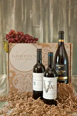 Spanish Wine Gift Set
