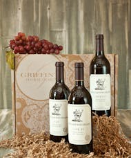 Stag's Leap Wine Set