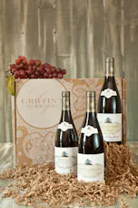 Albert Bichot European Wine Set