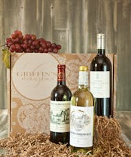 French Wine Gift Set