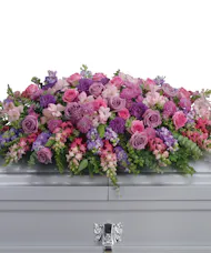 Lavender Tribute Full Full Spray