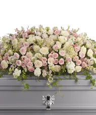 Garden of Grandeur Full Spray