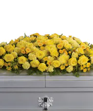 Golden Garden Full Spray