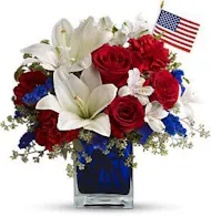 America The Beautiful