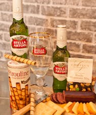 Stella Artois Premium Gourmet Gift Set