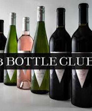 6 Bottle Wine Club