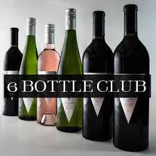 6 Bottle Wine Club