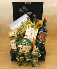Winery Welcome Gift Box