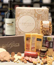 Decoy Sweet & Savory Gift Set