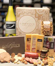 Frogs Leap Sweet & Savory Gift Set