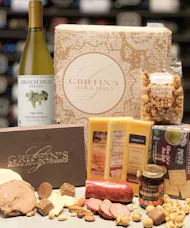 Grgich Sweet & Savory Gift Set