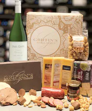 Joel Gott Sweet & Savory Gift Set