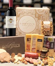 Kendall Jackson Sweet & Savory Gift Set