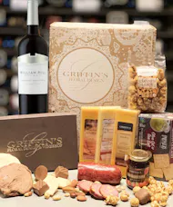 William Hill Sweet & Savory Gift Set