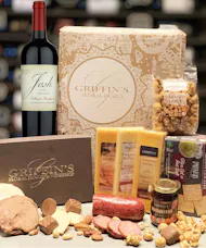 Josh Cellars Sweet & Savory Gift Set